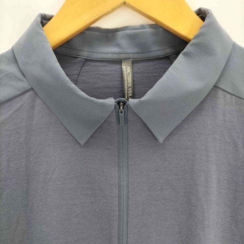 アークテリクス ARCTERYX FRAME LS POLO メンズ JPN:M