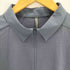 アークテリクス ARCTERYX FRAME LS POLO メンズ JPN:M