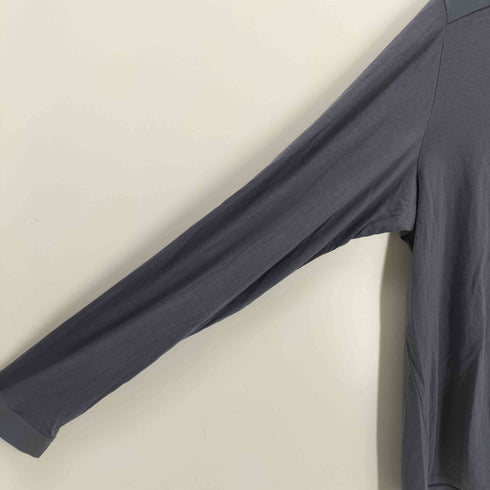 アークテリクス ARCTERYX FRAME LS POLO メンズ JPN:M