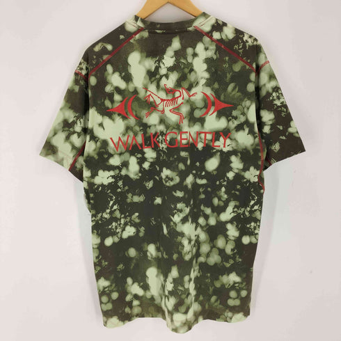 アークテリクス ARCTERYX COPAL SS TEE メンズ JPN:L