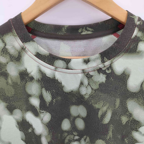 アークテリクス ARCTERYX COPAL SS TEE メンズ JPN:L