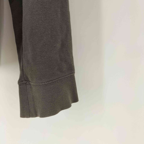チープマンデー CHEAP MONDAY BOX LOGO HOOD PULLOVER メンズ import:M