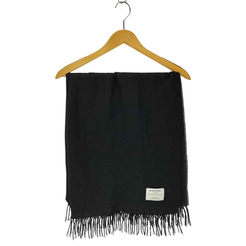 ザイノウエブラザーズ THE INOUE BROTHERS ベビーアルパカ マフラー メンズ