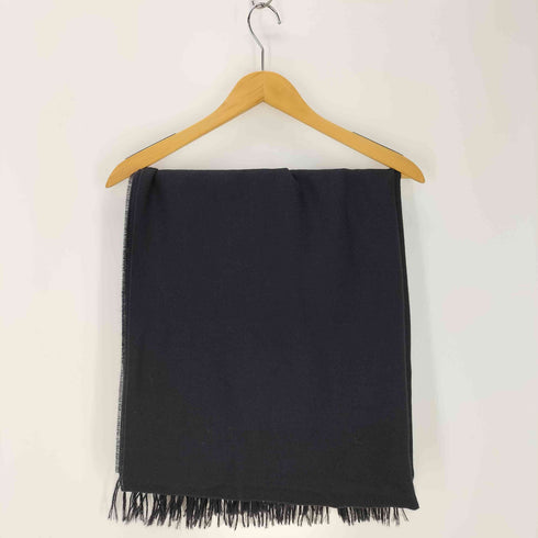 ザイノウエブラザーズ THE INOUE BROTHERS ベビーアルパカ マフラー メンズ