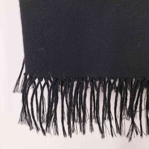 ザイノウエブラザーズ THE INOUE BROTHERS ベビーアルパカ マフラー メンズ