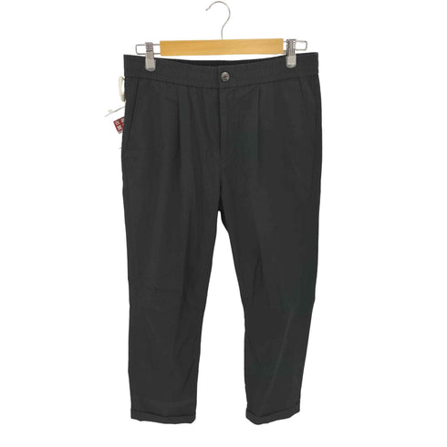 ビームス BEAMS サッカー 1プリーツ イージーパンツ メンズ JPN:M