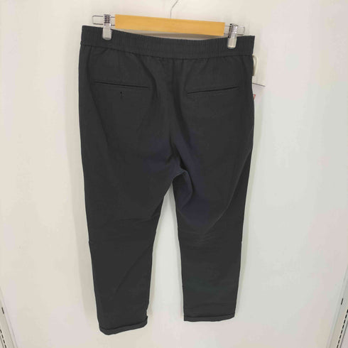 ビームス BEAMS サッカー 1プリーツ イージーパンツ メンズ JPN:M