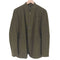 ボッテガヴェネタ BOTTEGA VENETA MADE IN ITALY スタンドカラーウールジャケット メンズ 52