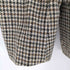 バーバリー BURBERRY 千鳥格子 テーラードジャケット レディース