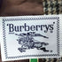 バーバリー BURBERRY 千鳥格子 テーラードジャケット レディース