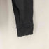 オールセインツ ALLSAINTS DIVERGE OTH HOOD インサイドアウト ロゴプリント アシンメトリー プルオーバーパーカー メンズ import:S