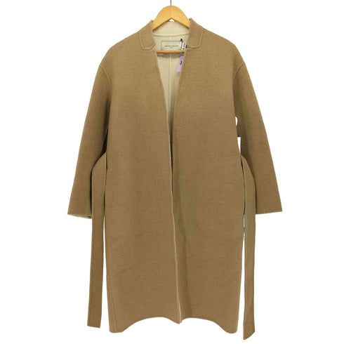 ユナイテッドアローズ UNITED ARROWS 16AW UBCE リバー ベルト コート レディース JPN:36