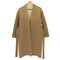ユナイテッドアローズ UNITED ARROWS 16AW UBCE リバー ベルト コート レディース JPN:36