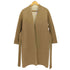ユナイテッドアローズ UNITED ARROWS 16AW UBCE リバー ベルト コート レディース JPN:36