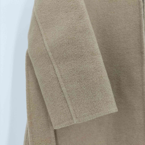 ユナイテッドアローズ UNITED ARROWS 16AW UBCE リバー ベルト コート レディース JPN:36