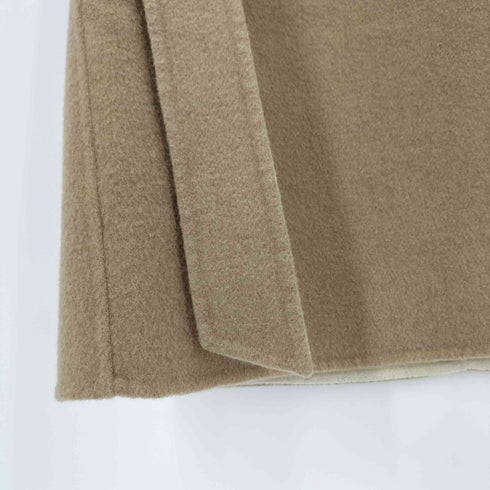 ユナイテッドアローズ UNITED ARROWS 16AW UBCE リバー ベルト コート レディース JPN:36