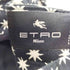 エトロ ETRO 総柄 ストレートパンツ レディース 44