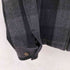 ディッキーズ Dickies 裏地キルティング 中綿ジップアップチェックブルゾン メンズ import:L