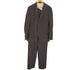 ボッテガヴェネタ BOTTEGA VENETA MADE IN ITALY リネン混 テーラードジャケットセットアップ メンズ 52