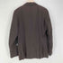 ボッテガヴェネタ BOTTEGA VENETA MADE IN ITALY リネン混 テーラードジャケットセットアップ メンズ 52