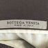 ボッテガヴェネタ BOTTEGA VENETA MADE IN ITALY リネン混 テーラードジャケットセットアップ メンズ 52