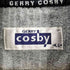 ジェリーコスビー GERRY cosby フリースジャンパー メンズ JPN:48