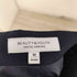 ビューティーアンドユースユナイテッドアローズ BEAUTY & YOUTH UNITED ARROWS ウールライクツイル ハイウエストタイトスカート レディース JPN:M