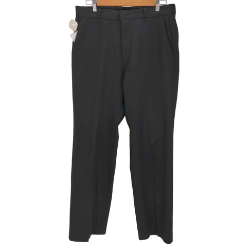 リーバイス Levis black dress pants メンズ