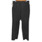 リーバイス Levis black dress pants メンズ