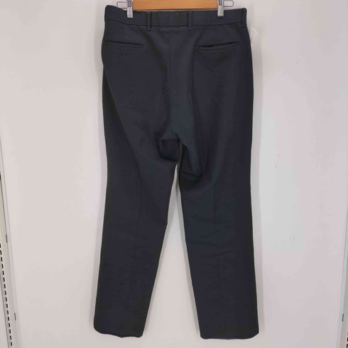 リーバイス Levis black dress pants メンズ
