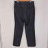 リーバイス Levis black dress pants メンズ