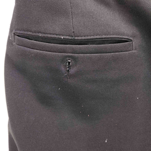 リーバイス Levis black dress pants メンズ