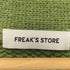フリークスストア FREAKS STORE 23AW シャギー ニットカーディガン メンズ JPN:M