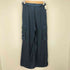 ユナイテッドアローズグリーンレーベルリラクシング UNITED ARROWS green label relaxing サテン カーゴ パンツ レディース sh