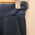 ユナイテッドアローズグリーンレーベルリラクシング UNITED ARROWS green label relaxing サテン カーゴ パンツ レディース sh