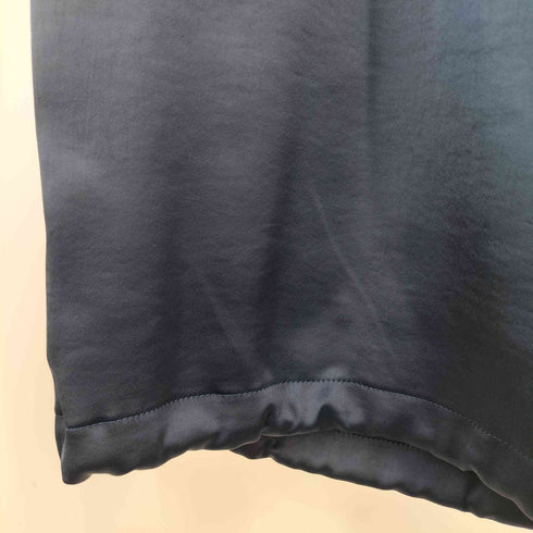 ユナイテッドアローズグリーンレーベルリラクシング UNITED ARROWS green label relaxing サテン カーゴ パンツ レディース sh