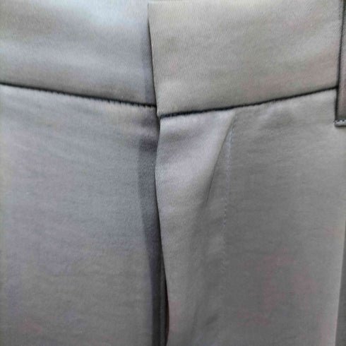 ユナイテッドアローズグリーンレーベルリラクシング UNITED ARROWS green label relaxing サテン カーゴ パンツ レディース sh
