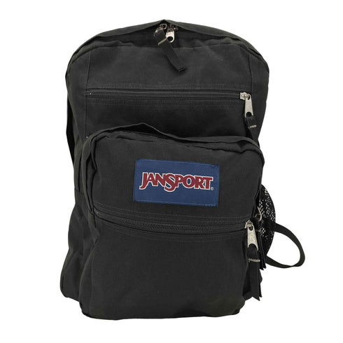 ジャンスポーツ JanSport BIG STUDENT ビッグスチューデント バックパック メンズ