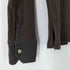 アーヴェヴェ a.v.v homme ニットポロシャツ メンズ JPN:46