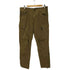 ジースターロー G-STAR RAW ROXIC STRAIGHT TAPERED CARGO PANT 立体裁断 メンズ 34