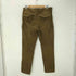 ジースターロー G-STAR RAW ROXIC STRAIGHT TAPERED CARGO PANT 立体裁断 メンズ 34