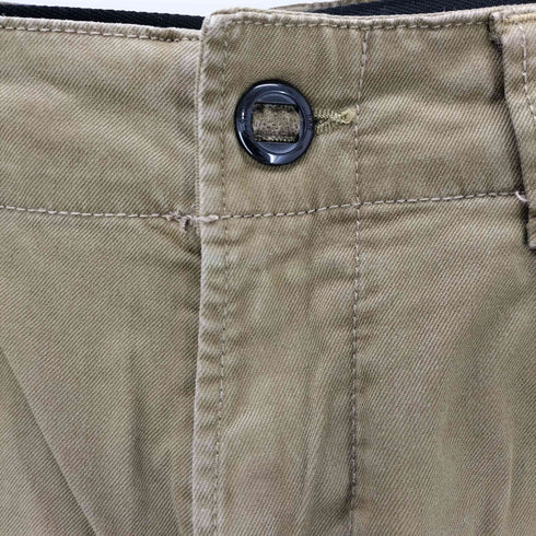 ジースターロー G-STAR RAW ROXIC STRAIGHT TAPERED CARGO PANT 立体裁断 メンズ 34