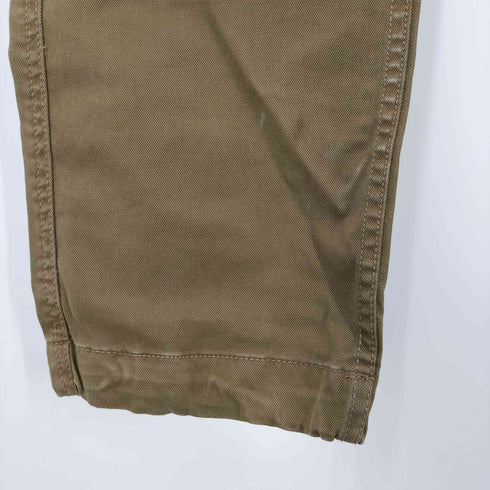 ジースターロー G-STAR RAW ROXIC STRAIGHT TAPERED CARGO PANT 立体裁断 メンズ 34