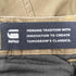 ジースターロー G-STAR RAW ROXIC STRAIGHT TAPERED CARGO PANT 立体裁断 メンズ 34