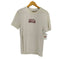 カルバンクライン CALVIN KLEIN プリントロゴクルーネックTシャツ メンズ import:S