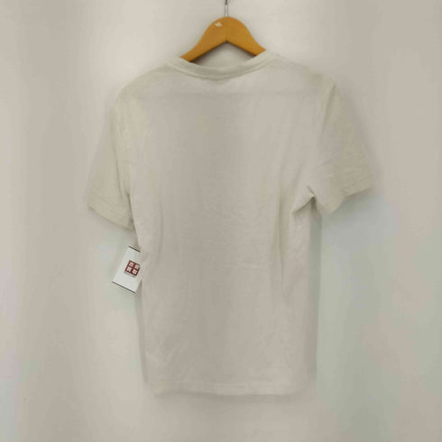 カルバンクライン CALVIN KLEIN プリントロゴクルーネックTシャツ メンズ import:S