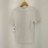 カルバンクライン CALVIN KLEIN プリントロゴクルーネックTシャツ メンズ import:S