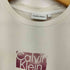 カルバンクライン CALVIN KLEIN プリントロゴクルーネックTシャツ メンズ import:S