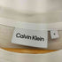 カルバンクライン CALVIN KLEIN プリントロゴクルーネックTシャツ メンズ import:S