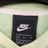 ナイキ NIKE ウィメンズ オーバーサイズド フリース クルー スウェット メンズ import:M